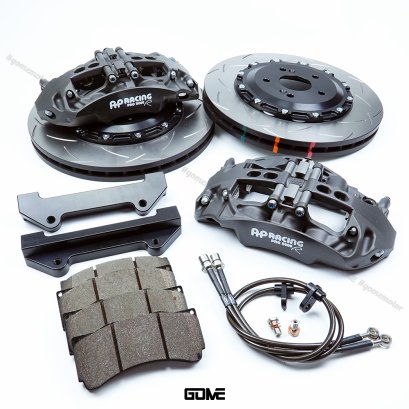 Pro5000R 6pot (CP9665) x 380mm.