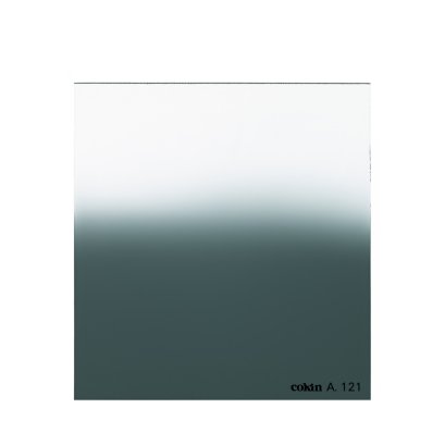Graduated ND Filter (ND8) (0.9) - S Size (A Series) - COKIN CREATIVE