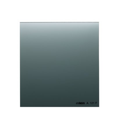 Graduated ND Filter Full (ND8) (0.9) - S Size (A Series) - COKIN CREATIVE