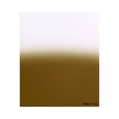 ฟิลเตอร์แผ่น Gradual Yellow Y2 Hard - ขนาด M (P series) - COKIN CREATIVE