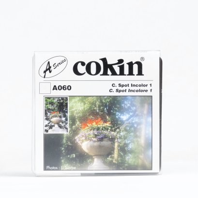 C. Spot Incolor 1 - S Size (A Series) - COKIN CREATIVE