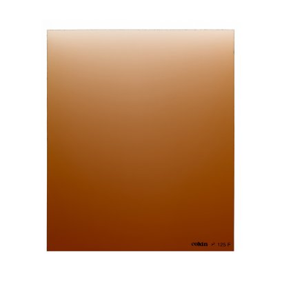 ฟิลเตอร์แผ่น Gradual Tobacco T2 Full - ขนาด M (P series) - COKIN CREATIVE