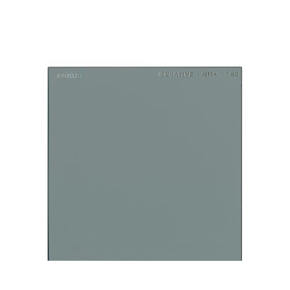 ฟิลเตอร์แผ่น ND4 (0.6) - ขนาด M (P series) - COKIN CREATIVE