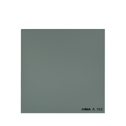 Neutral Density Filter ND8 (0.9)- S Size (A Series) - COKIN CREATIVE