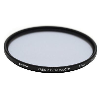 Hoya RA54 RED ENHANCER (INTENSIFIER)