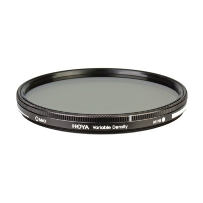 Hoya Variable Density filter