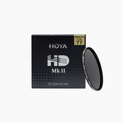 HOYA HD MK II IRND64 (1.8)