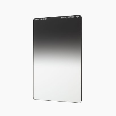 HOYA HD Sq100 IRND16 (1.2) GRAD-S