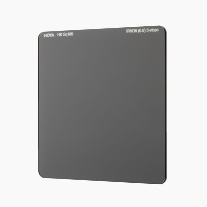 HOYA HD Sq100 IRND8 (0.9)