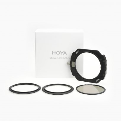 HOYA Sq100 Holder Kit