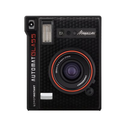 กล้อง Lomo’Instant Automat Glass รุ่น Magellan - Lomography