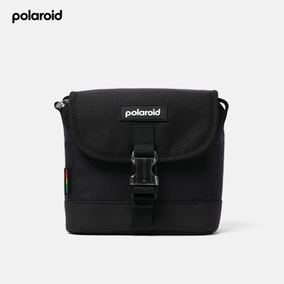 Polaroid Now Spectrum Camera Bag - quickmarketing
