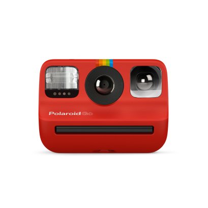 กล้อง Polaroid Go - Red