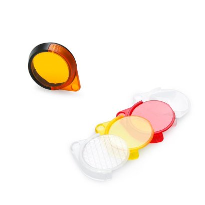 OneStep Lens Filter Set