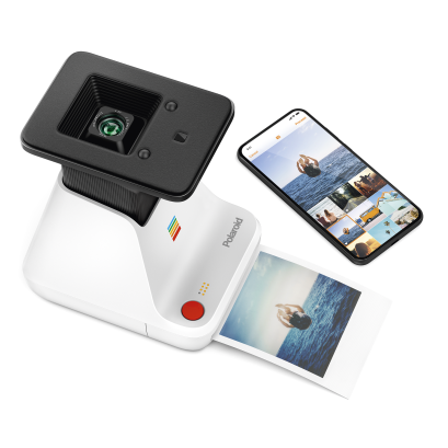 เครื่องปรินท์โพลารอยด์ Polaroid Lab