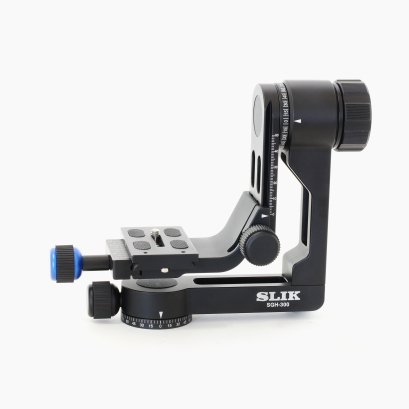 SLIK SGH-300 Compact Gimbal Head