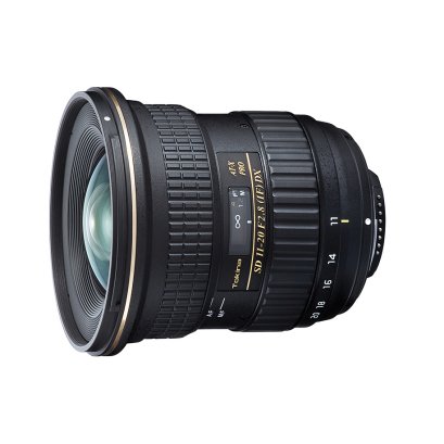 Tokina AT-X 11-20mm f2.8 PRO DX