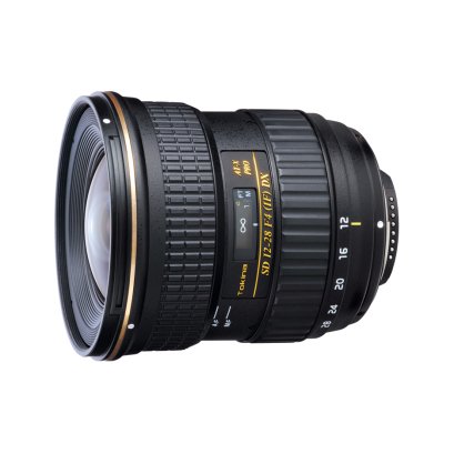 Tokina AT-X 12-28mm f4 PRO DX