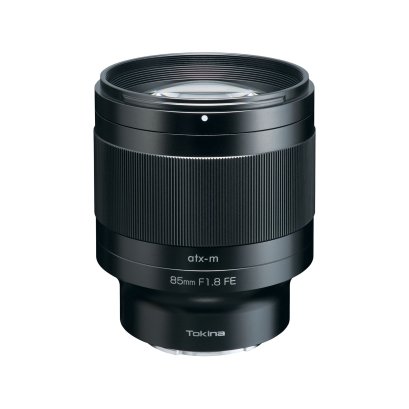 Tokina atx-m 85mm F1.8 FE