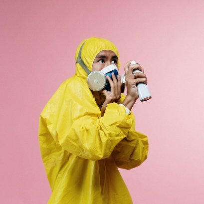 แอลกอฮอล์มีประโยชน์มากกว่าแค่ทำความสะอาดมือ