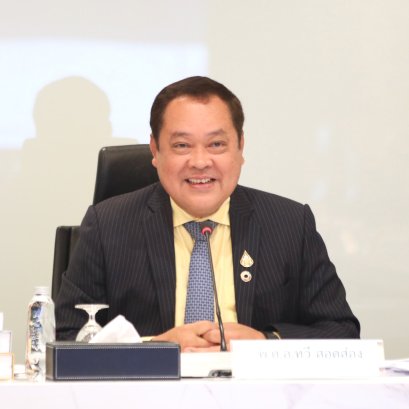 “ทวี” ดัน ครม. เห็นชอบ ไทยเข้าเป็นภาคีอนุสัญญาอุ้มหาย สร้างหลักประกันสิทธิมนุษยชนตามมาตรฐานสากลให้กับประชาชน