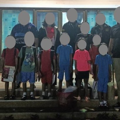 ปลัด ยธ. สั่งการ ให้กรมคุ้มครองสิทธิฯ ช่วยเหลือพยานในคดีอาญา กรณีทารุณกรรมเด็ก จ.สระบุรี