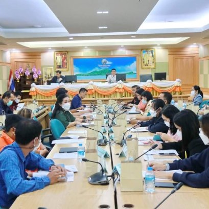 ชุมพรเสนอพัฒนาสนามบินชุมพรเป็นสนามบินนานาชาติมีเที่ยวบินตรงไปกลับต่างประเทศ