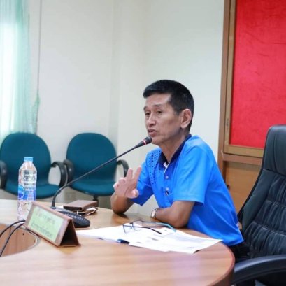 ใช้การตามมาตรการ 3-3-1 เฝ้าระวังการแพร่ระบาดโรคไข้เลือดออกที่ชุมพร