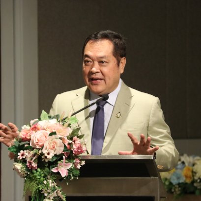 รมว.ยธ.ขับเคลื่อนนโยบายยุติธรรมนำประเทศ
