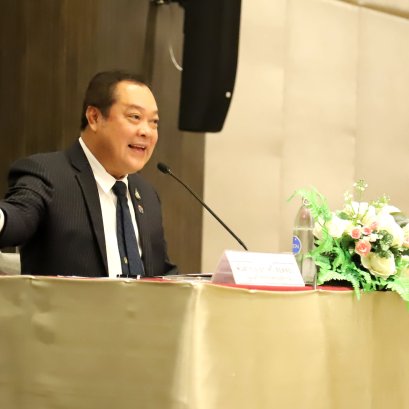 รมว.ยธ.ติวเข้มพัฒนารูปแบบฟื้นฟูเด็กติดยานำร่อง 32 แห่ง