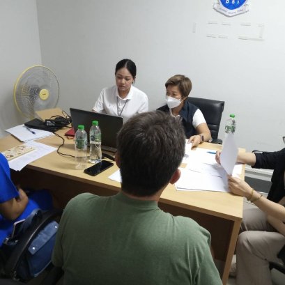 DSI จับผู้ต้องหาคดีแชร์เดอะ ซิสเต็ม ปลั๊กแอนด์เพลย์ ภาค 2 ส่งอัยการฟ้องศาล