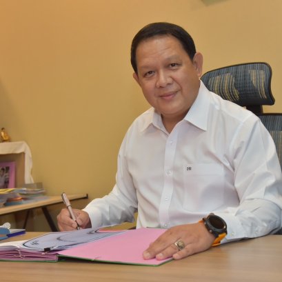 DSIส่งอัยการฟ้องศาล คดีหลอกลงทุนใช้ไลน์เป็นสื่อ