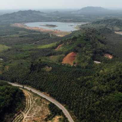 ผอ.นิคมสหกรณ์คลองท่อมสุ่มตัวอย่างคัดแยกกลุ่มเอกสารสิทธิ์มิชอบขณะที่ อธิบดีกรมส่งเสริม ส่งเอกสารร้องทุกข์DSIเพิ่มอีก300 แปลงรองอธิบดีDSIยันเร่งสืบสวนรักษาสิทธิ์ประชาชนดำเนินคดีกับผู้กระทำความผิดเด็ดขาด