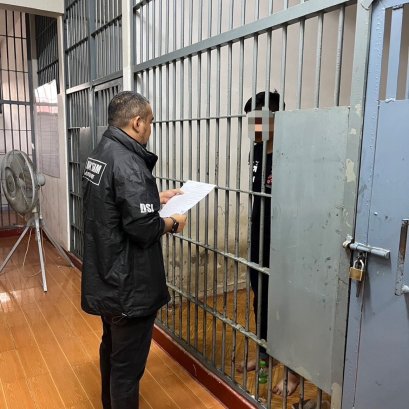 DSI ทลายเว็บพนันออนไลน์รายใหญ่ เงินหมุนเวียนปีละกว่า 1,000 ล้านบาทDSI ทะลายเว็บพนันออนไลน์รายใหญ่ เงินหมุนเวียนปีละกว่า 1,000 ล้านบาท