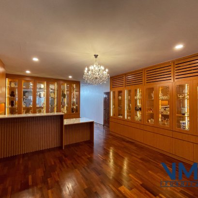 บ้านคุณน้อย สไตล์โมเดิร์น