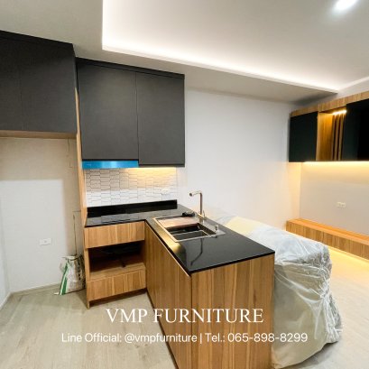 อัลติจูด ยูนิคอร์น สาทร-ท่าพระ