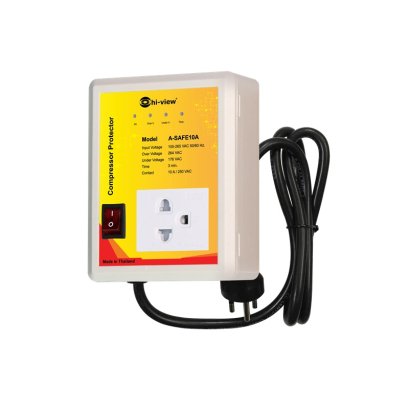 A-SAFE10A