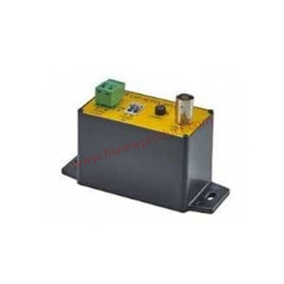 HA-UA102RM อุปกรณ์แปลงสัญญาณ ระบบ Analong