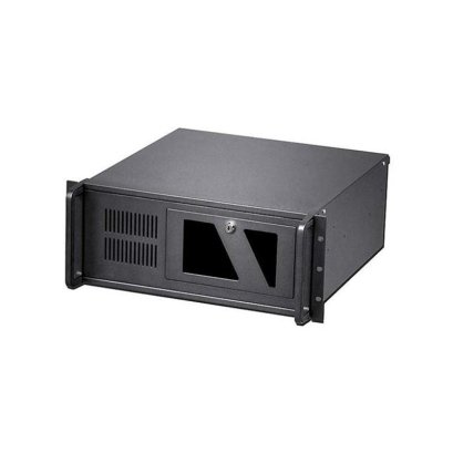 Case RACK 19&quot; Black
