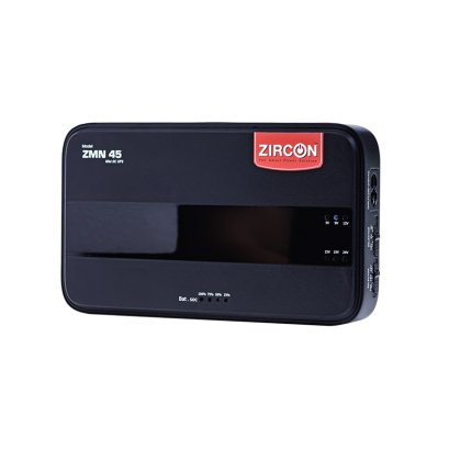 UPS ZMN-45 DC UPS POE