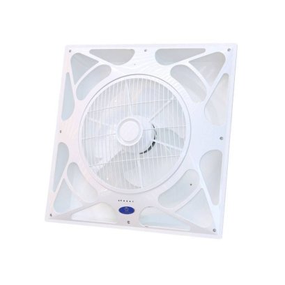 CJ-501 พัดลมกระจายความเย็น