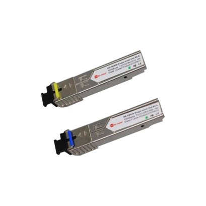 HG-FMS20A/HG-FMS20B อุปกรณ์แปลงสัญญาณ Fiber Optic