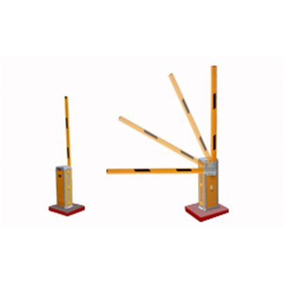 HV-BR02 ระบบไม้กั้นทางเข้า-ออก