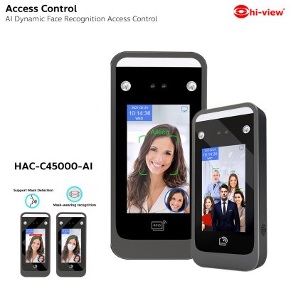 HAC C45000-AI