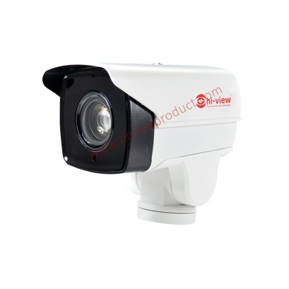 HP-39BPTZ20 กล้องวงจรปิดไฮวิว ระบบไอพี 2 ล้านพิกเซล ใช้งานภายนอกและภายใน ระยะอินฟราเรด 80 เมตร ซูมแบบ Optical ได้ 10 เท่า Hiview Speed Dome IP Camera 2 MP IR 80M optical zoom 10x