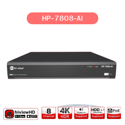 HP-7808-AI