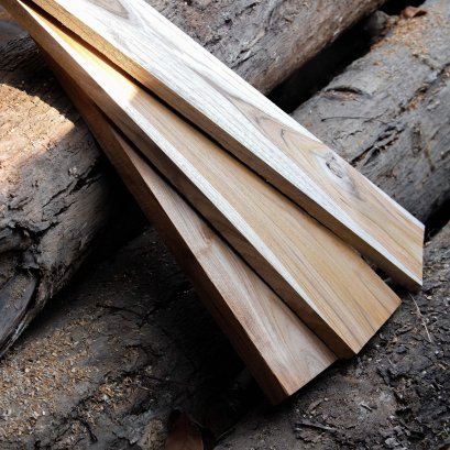 ชื่อเรียกไม้สัก(ตามท้องตลาด)แยกตามอายุของไม้