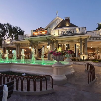 Chocolate Ville&nbsp;เกษตรนวมินทร์