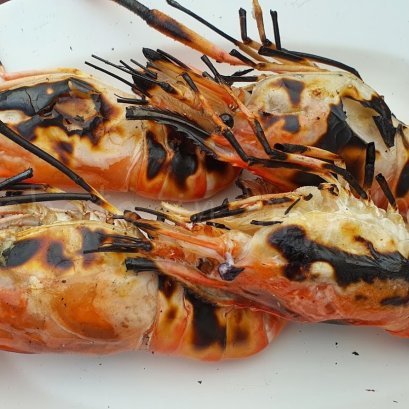 วังปลาซีฟู้ดส์ ถนนเกษตรนวมินทร์ ร้านอาหารที่เปิดมานานกว่า 20 ปี