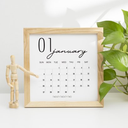 ควรเลือกปฏิทินยังไงให้เหมาะสมการใช้งานของเรา? 